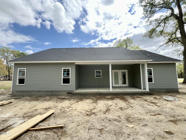 101 Marie Avenue, Goldsboro, NC 27530