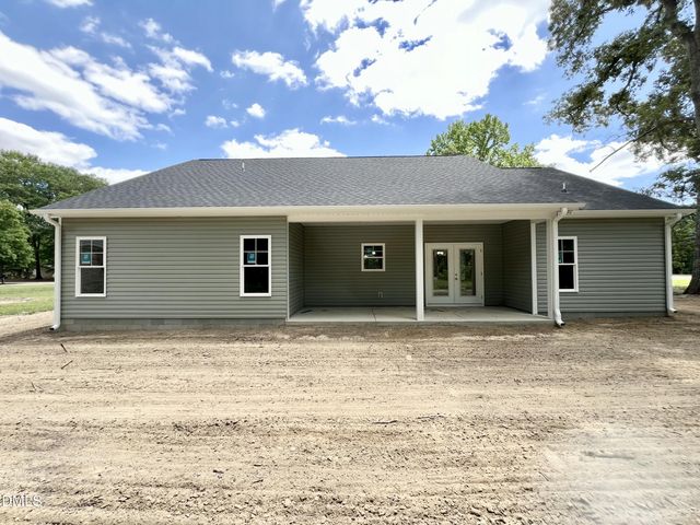 101 Marie Avenue, Goldsboro, NC 27530