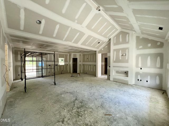 101 Marie Avenue, Goldsboro, NC 27530