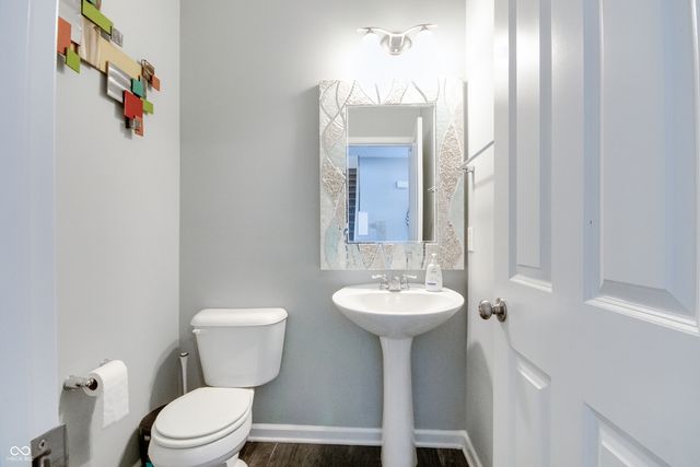 8332 Welder Place, Indianapolis, IN 46237