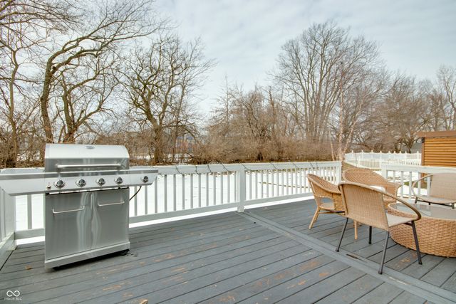 8332 Welder Place, Indianapolis, IN 46237