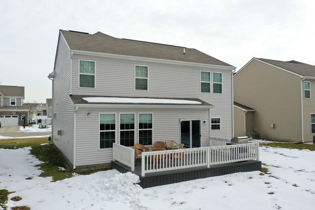 8332 Welder Place, Indianapolis, IN 46237