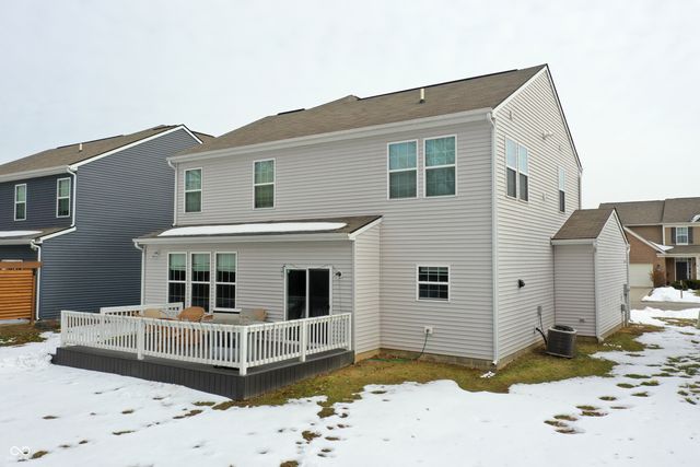 8332 Welder Place, Indianapolis, IN 46237