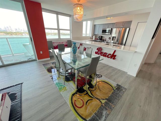 650 West Ave 1001, Miami Beach, FL 33139