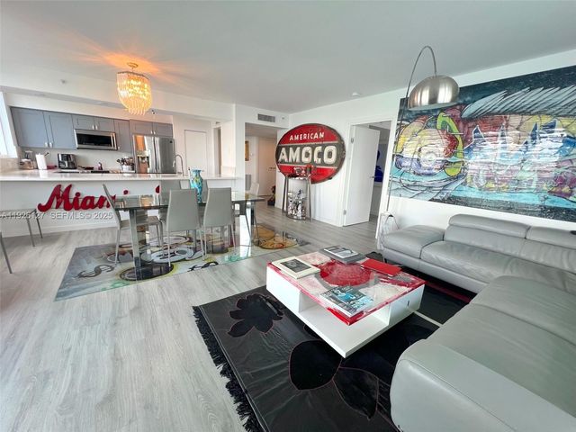 650 West Ave 1001, Miami Beach, FL 33139