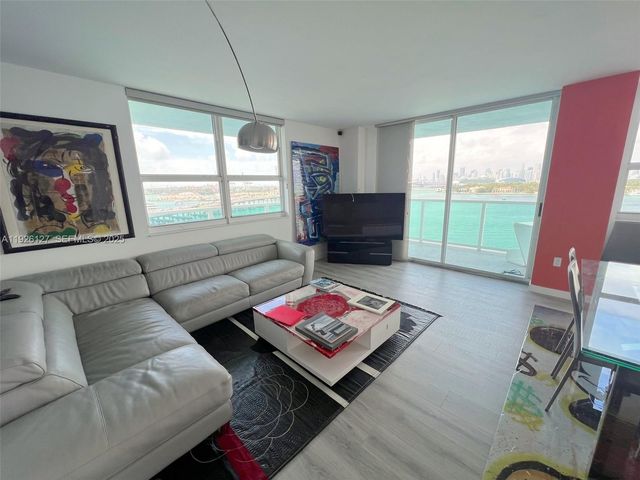 650 West Ave 1001, Miami Beach, FL 33139