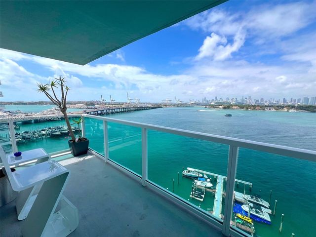 650 West Ave 1001, Miami Beach, FL 33139
