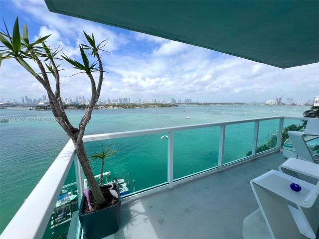 650 West Ave 1001, Miami Beach, FL 33139