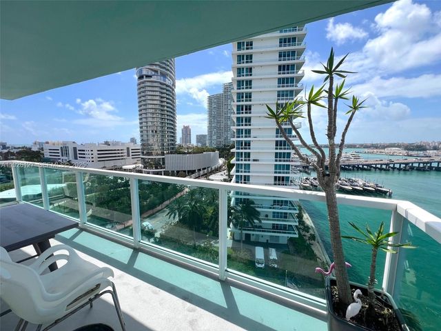 650 West Ave 1001, Miami Beach, FL 33139