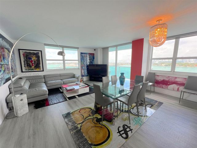 650 West Ave 1001, Miami Beach, FL 33139