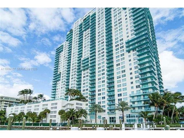 650 West Ave 1001, Miami Beach, FL 33139