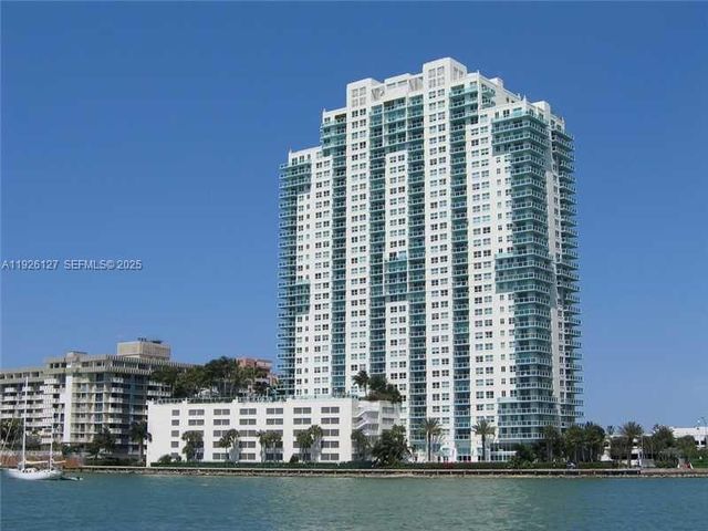 650 West Ave 1001, Miami Beach, FL 33139