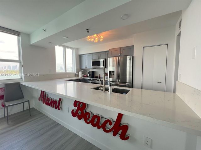 650 West Ave 1001, Miami Beach, FL 33139