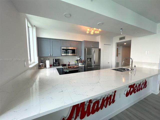 650 West Ave 1001, Miami Beach, FL 33139