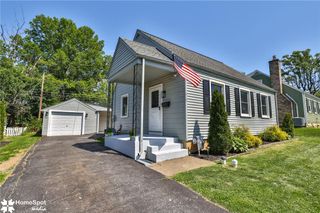 415 Willow Road, Hellertown Boro, PA 18055