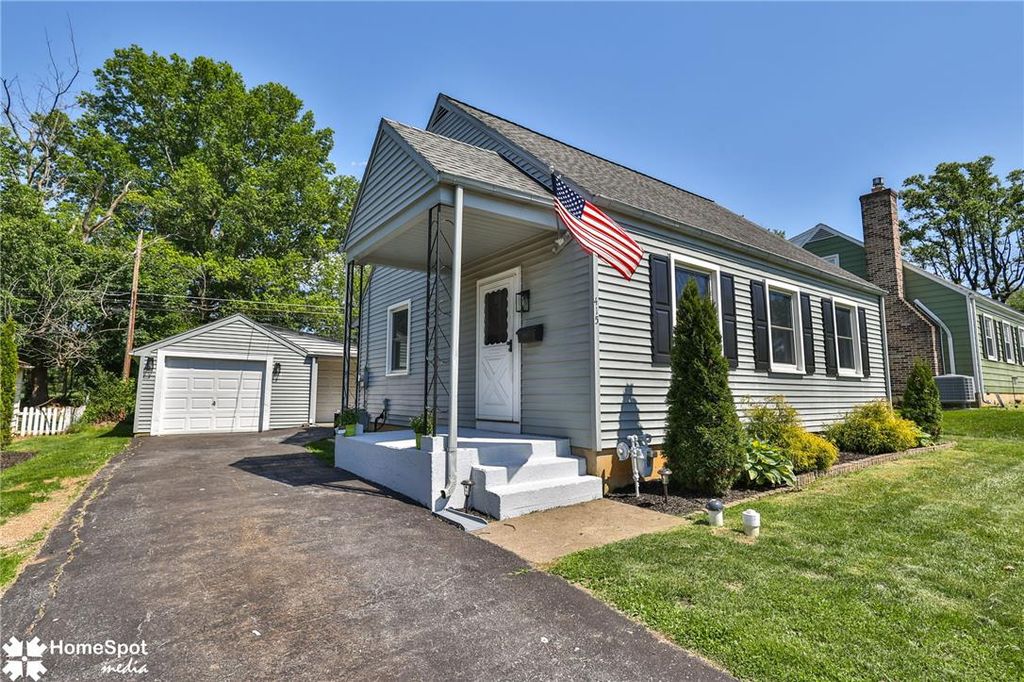415 Willow Road, Hellertown Boro, PA 18055