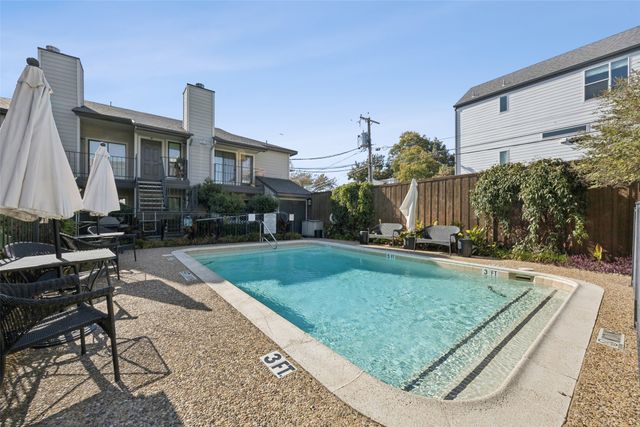 1503 N Garrett Avenue 111, Dallas, TX 75206