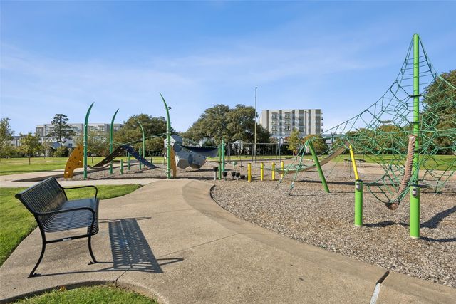 1503 N Garrett Avenue 111, Dallas, TX 75206