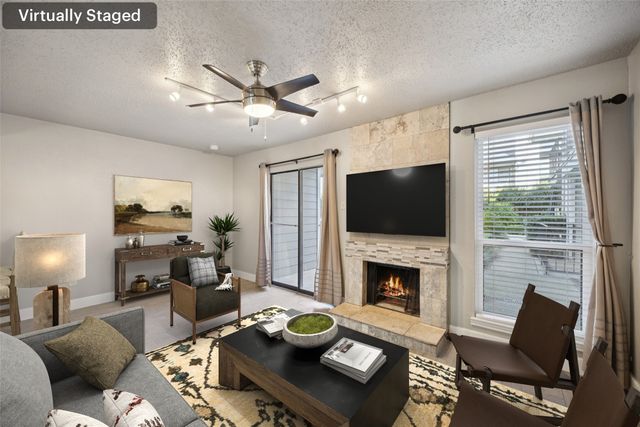 1503 N Garrett Avenue 111, Dallas, TX 75206