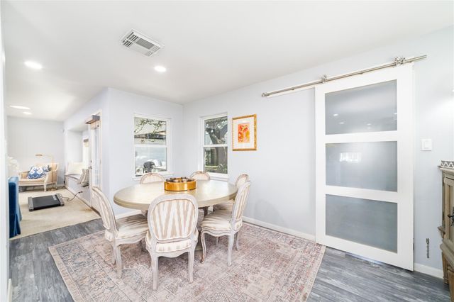 5347 Rutherglenn Drive, Houston, TX 77096