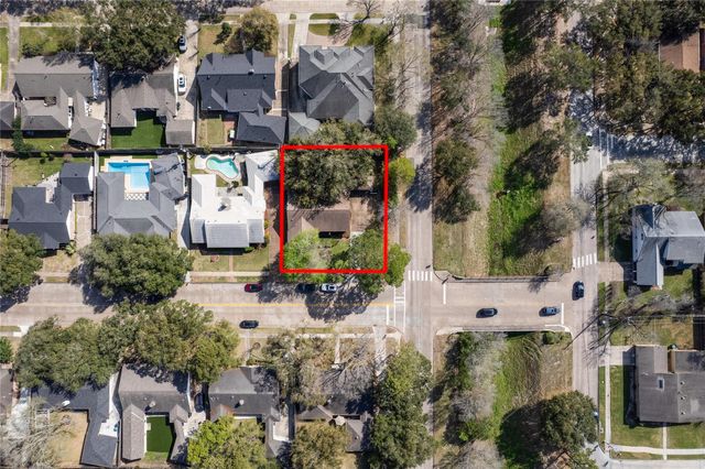 5347 Rutherglenn Drive, Houston, TX 77096