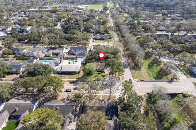 5347 Rutherglenn Drive, Houston, TX 77096