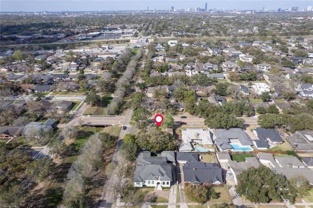 5347 Rutherglenn Drive, Houston, TX 77096