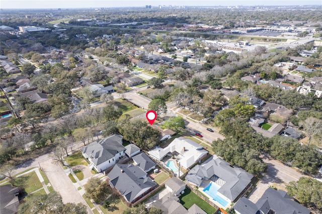 5347 Rutherglenn Drive, Houston, TX 77096