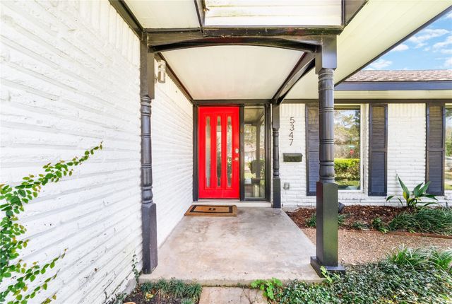 5347 Rutherglenn Drive, Houston, TX 77096