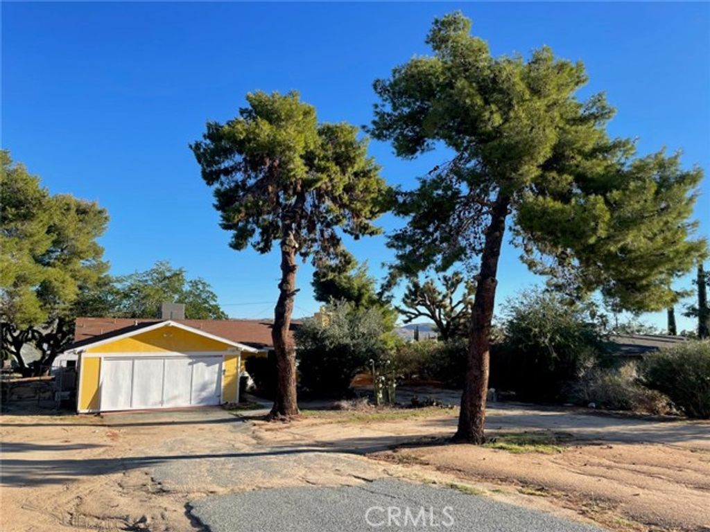 56616 Joshua, Yucca Valley, CA 92284