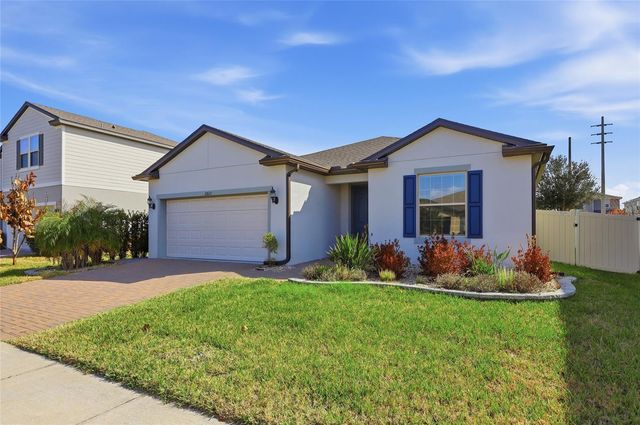 2823 MATERA DRIVE, St Cloud, FL 34771