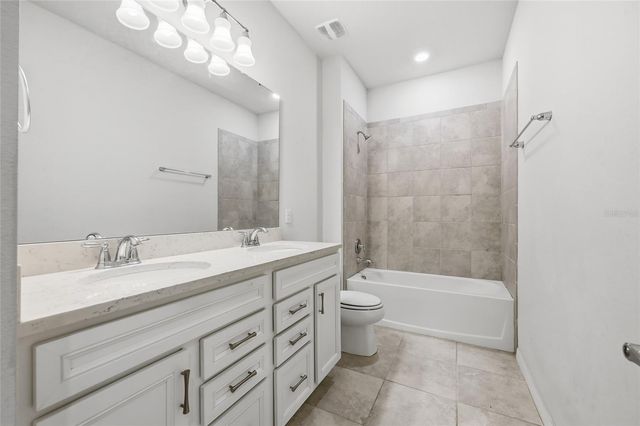 2823 MATERA DRIVE, St Cloud, FL 34771