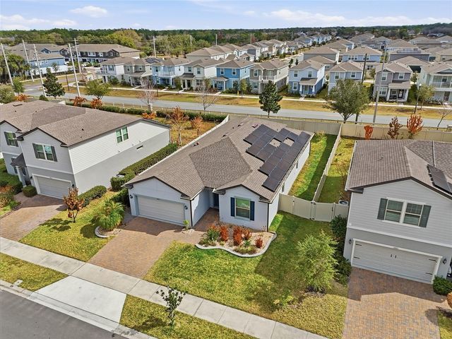 2823 MATERA DRIVE, St Cloud, FL 34771