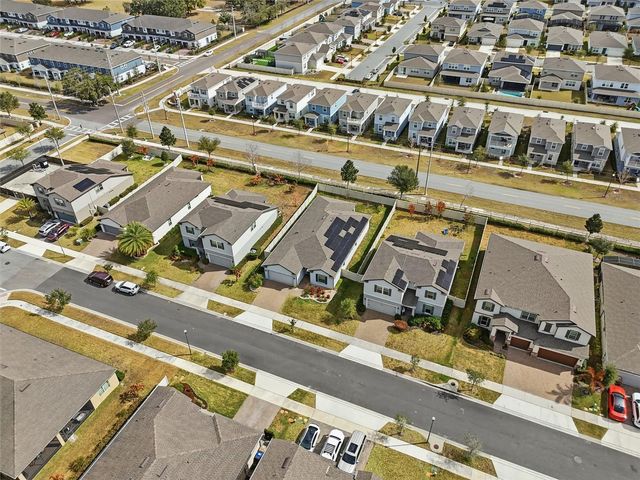 2823 MATERA DRIVE, St Cloud, FL 34771