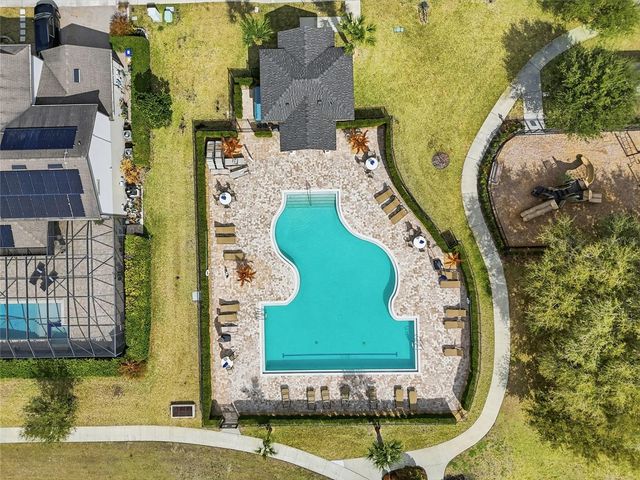 2823 MATERA DRIVE, St Cloud, FL 34771