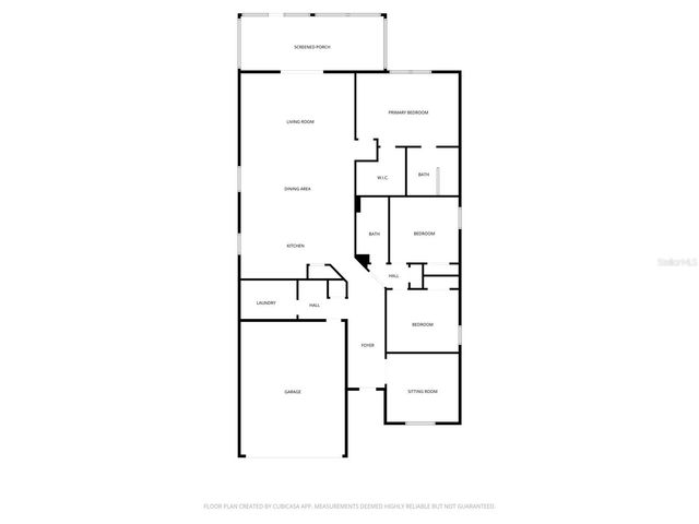 2823 MATERA DRIVE, St Cloud, FL 34771