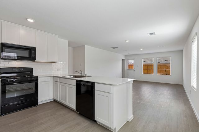 15244 Mariachi Road, Fort Worth, TX 76052