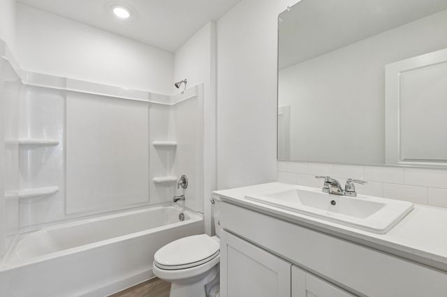 15244 Mariachi Road, Fort Worth, TX 76052