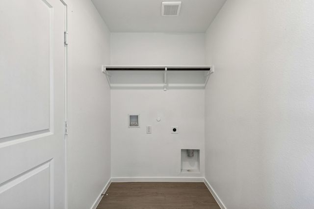 15244 Mariachi Road, Fort Worth, TX 76052