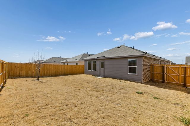 15244 Mariachi Road, Fort Worth, TX 76052