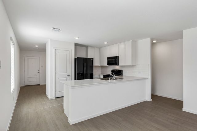 15244 Mariachi Road, Fort Worth, TX 76052