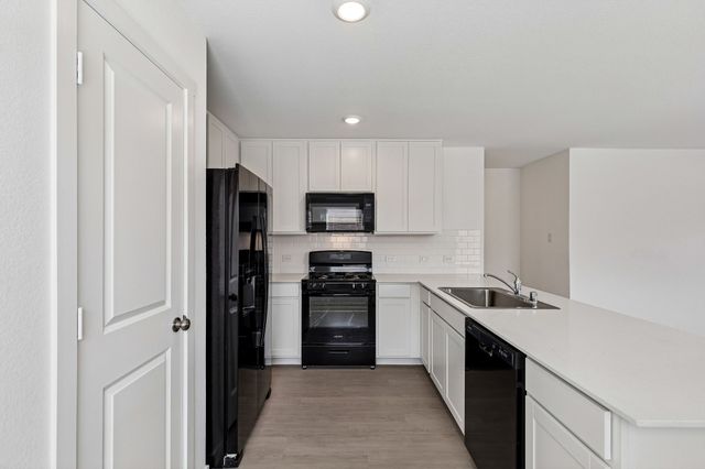 15244 Mariachi Road, Fort Worth, TX 76052