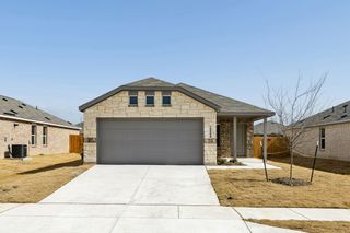 15244 Mariachi Road, Fort Worth, TX 76052