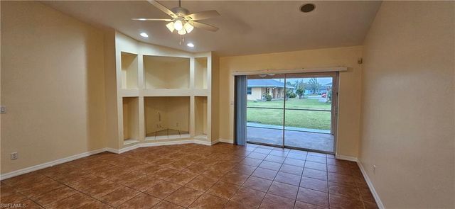 3619 SW Santa Barbara PL, Cape Coral, FL 33914