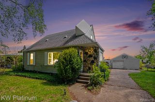 23136 Hill Avenue, Warren, MI 48091