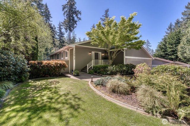 10612 34th Street Ct NW, Gig Harbor, WA 98335