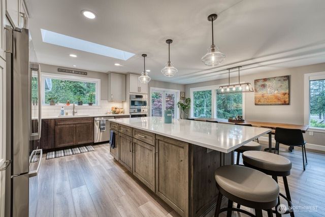 10612 34th Street Ct NW, Gig Harbor, WA 98335