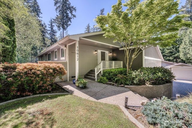 10612 34th Street Ct NW, Gig Harbor, WA 98335