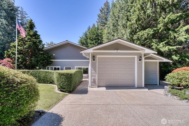 10612 34th Street Ct NW, Gig Harbor, WA 98335