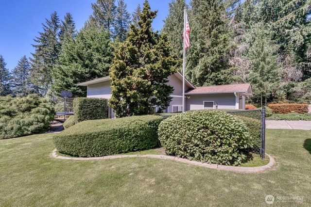 10612 34th Street Ct NW, Gig Harbor, WA 98335